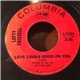 Lefty Frizzell - Love Looks Good On You